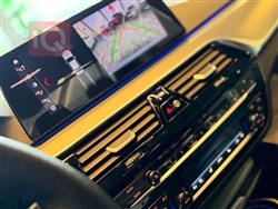 بي ام دبليو الفئة 5